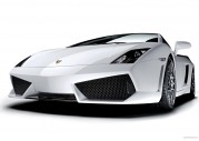 Lamborghini Gallardo LP 560-4